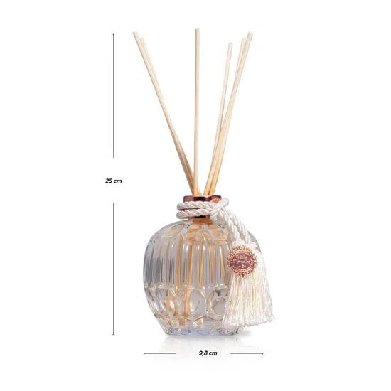 Oleo_Difusor_de_Aromas_Acqua_Aroma_Versailles_400ml_Lily_Rose_Dimensoes